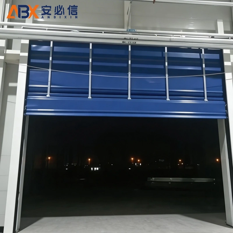 雅安机械式门封